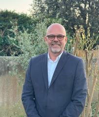 Serge Lucas nommé directeur du Bel Hôtel Oléron Thalasso & Spa MGallery Collection