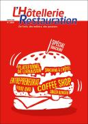 Article &agrave; la UNE