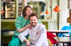 Article &agrave; la UNE