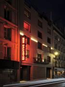 Article &agrave; la UNE