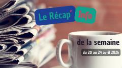 Article &agrave; la UNE