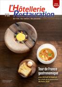 Article &agrave; la UNE
