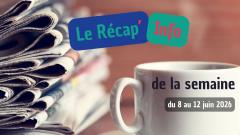 Article &agrave; la UNE