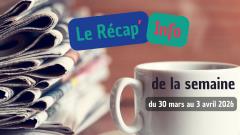 Article &agrave; la UNE