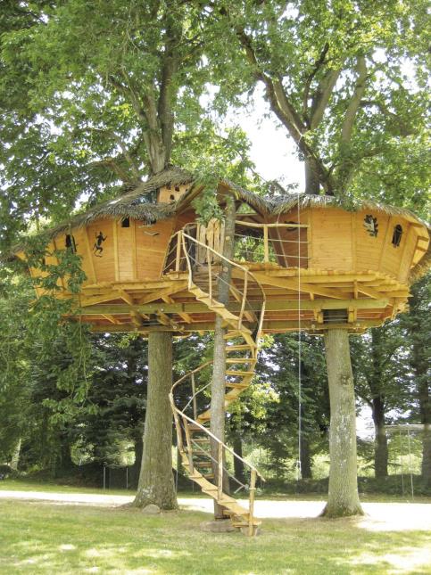 le Domaine des Ormes
