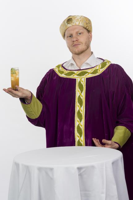 Christian Vikma (Norvège)