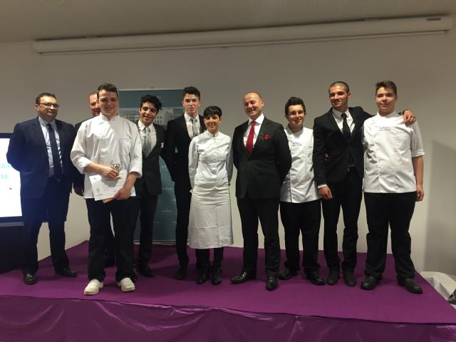Les candidats et leurs parrains