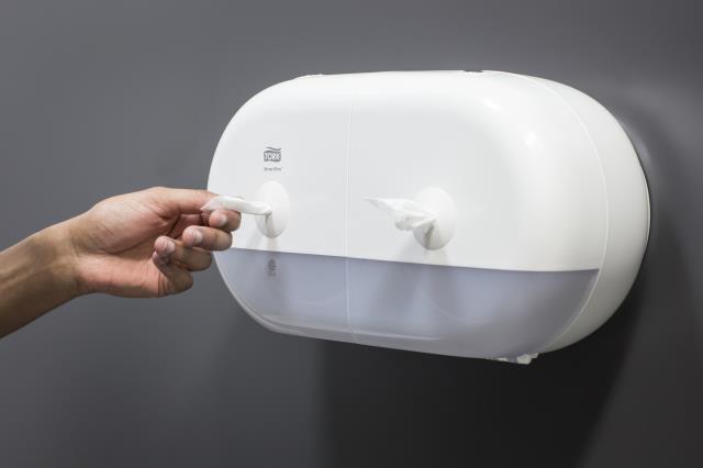 Le nouveau Tork SmartOne®