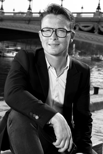 « Dans la restauration, de nouveaux profils émergent autour de la passion pour les produits », observe Antoine Ménard, à la tête d'APM consulting.