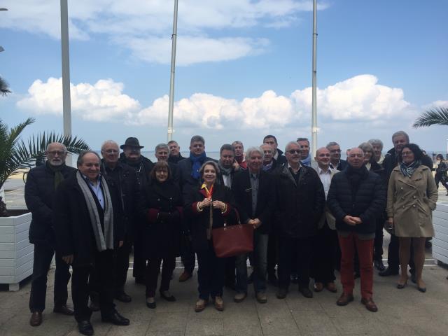 C'est à Arcachon que s'est tenu le colloque annuel des saisonniers de l'Umih.