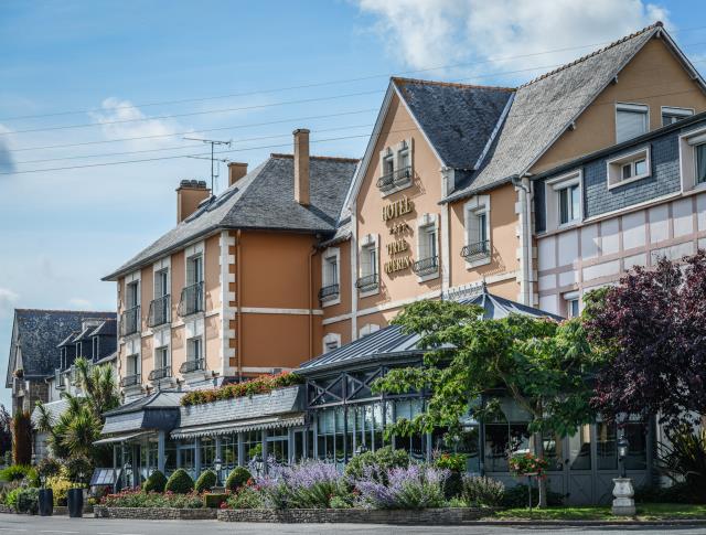 La Maison Tirel Guérin renoue avec l'étoile Michelin
