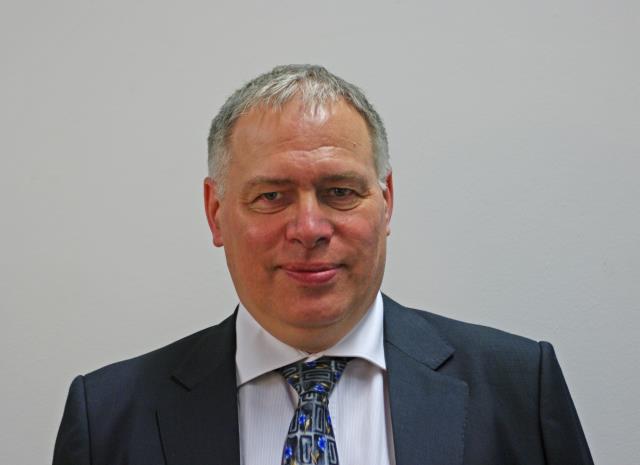 Jean-Jacques Dijoux, directeur général de l'Agefa PME, affiche un taux de rupture limité à 8% dans ses centres.