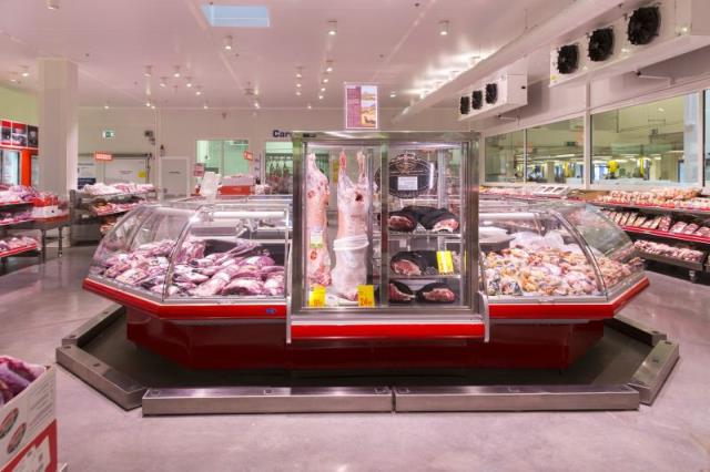 La boucherie
