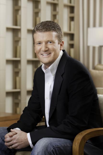 Brian Rovinelli, Directeur des marques Westin et Le Méridien