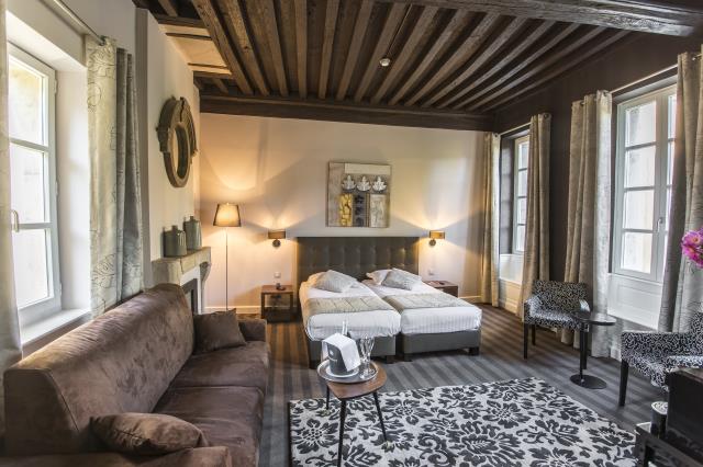 L'Hôtel Philippe Le Bon, 4 étoiles à Dijon (21)