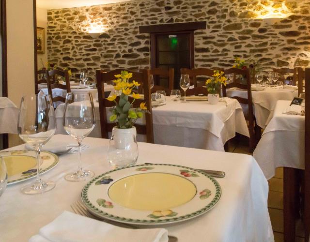 L'auberge Saint-Roch ouverte les dimanches soirs et les lundis : un choix assumé qui dénote des traditions locales