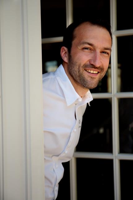 Cédric Béchade,