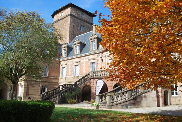 Un hôtel de luxe va prendre place dans le palais épiscopal