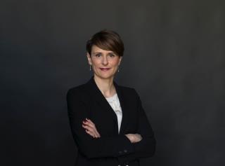 « Pour qu'un chef propose du vegan ou du sans gluten, il doit avant tout en avoir envie », explique...
