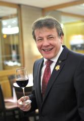 Jean-Luc Jamrozik.