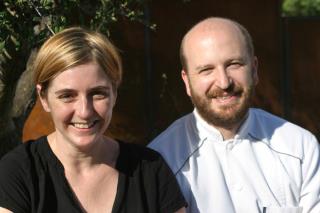 Emilie Soullié et Fabien Billières : l'attention du client