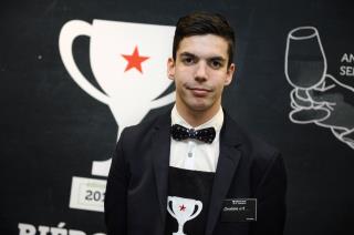Jocelyn Couvidat en sera le seul représentant du Sud-Ouest.