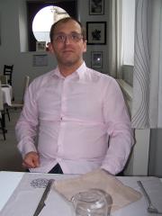 Cyril Deshuraud  : la télé avenir de la cuisine