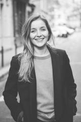 Alix O'Byrne, fondatrice de SNEAT