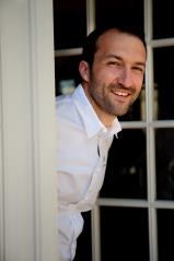 Cédric Béchade,