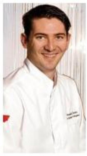 Yannick Tessier.