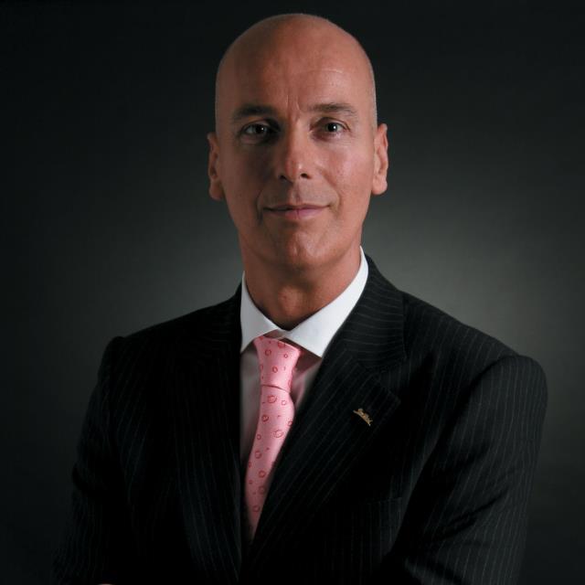 Olivier Jacquin pilote la stratégie commerciale du groupe Carlson Rezidor