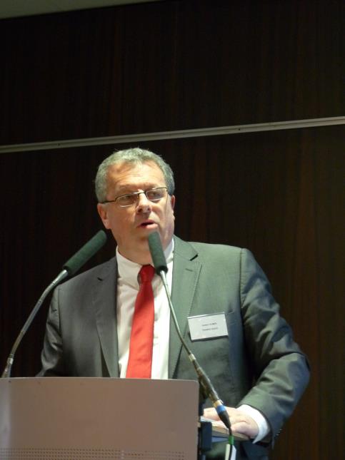 Hubert Wilmer