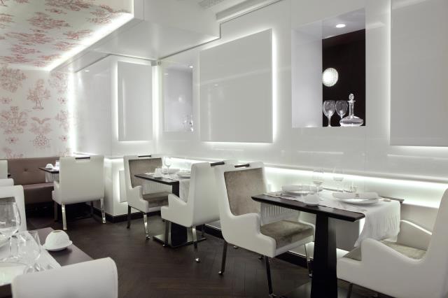 Salle de l'Instant d'Or, Paris