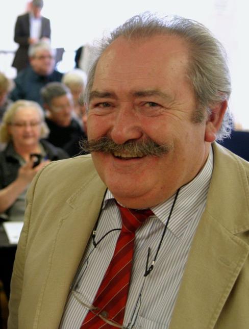 Jean-François Sérazin