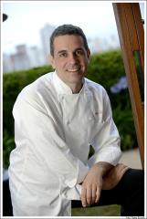 Marc Le Dantec mêle classiques et recettes d'auteur au Rive Gauche.