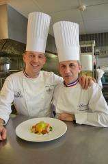 François Adamski et Philippe Joannès.