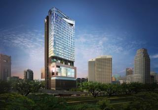 Le Sofitel 'So' de Bangkok ouvert depuis un an. C'est ce type d'hôtels que Sofitel envisage de...