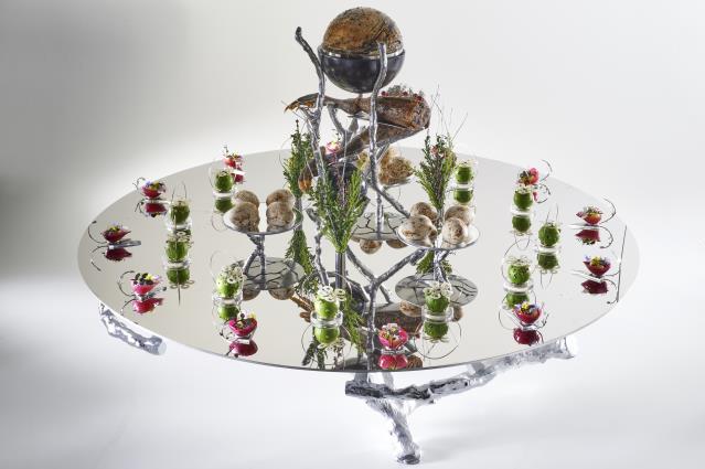 Prix spécial viande : Finlande