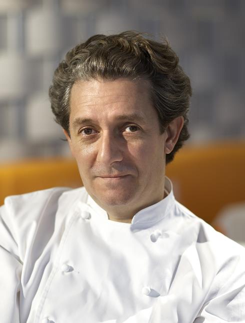 Jean-Louis Nomicos