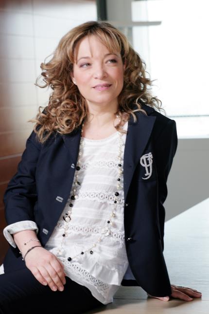 Marie-Pierre Mottin