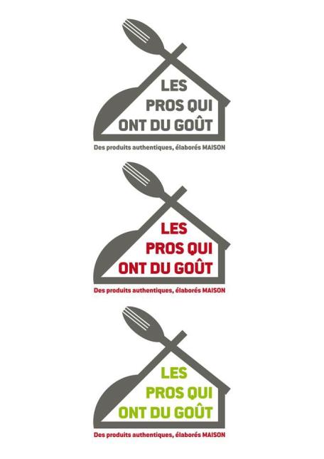Le logo de l'association