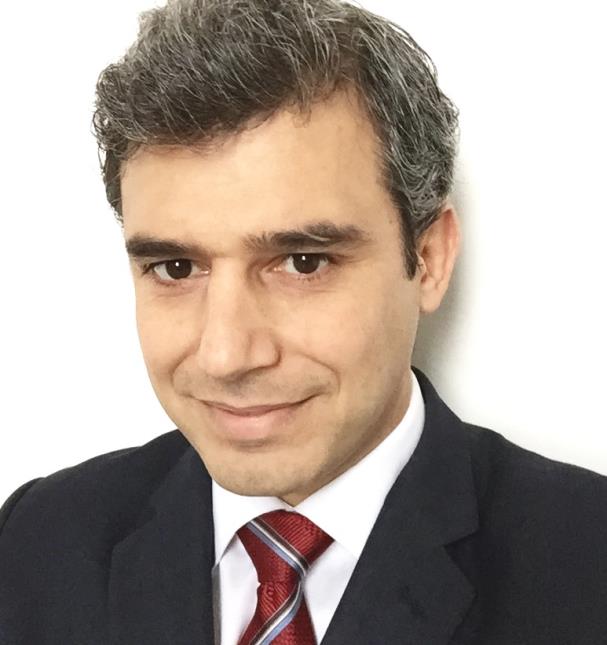 Max Cergneux, nommé directeur, est en charge du développement et des investissements.