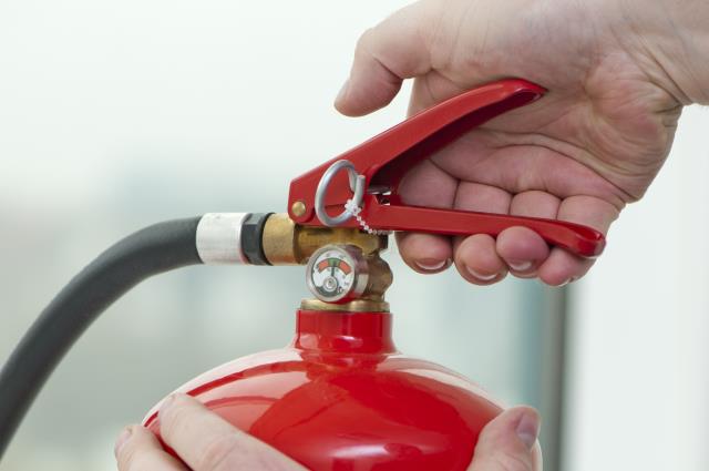Sécurité incendie