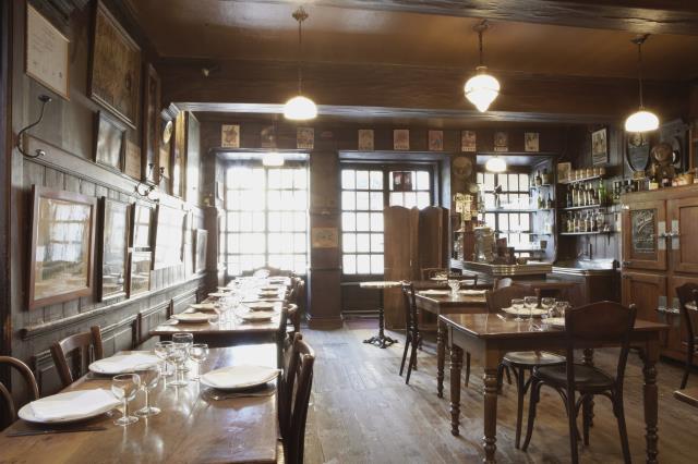 Cafés, bars, brasseries et restaurants pourront prolonger leur durée d'ouverture pendant toute la durée du Sirha.