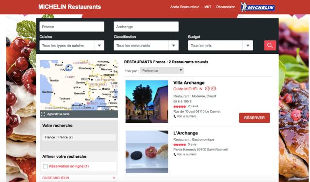 Bruno Oger et Stéphane Léger s'affrontent sur la propriété de la marque commerciale, une confusion accentuée par la proximité géographique des deux restaurants.