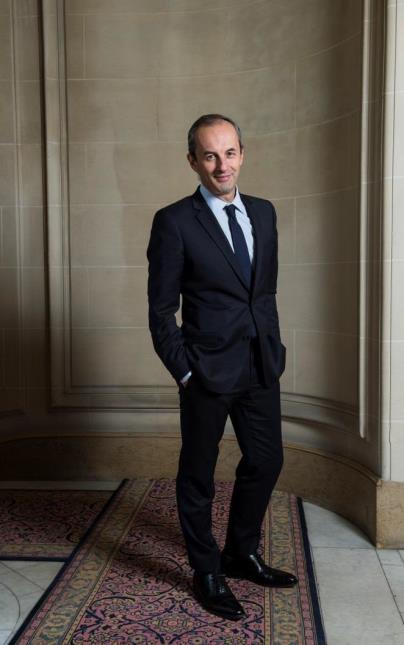 Valentino Piazzi.