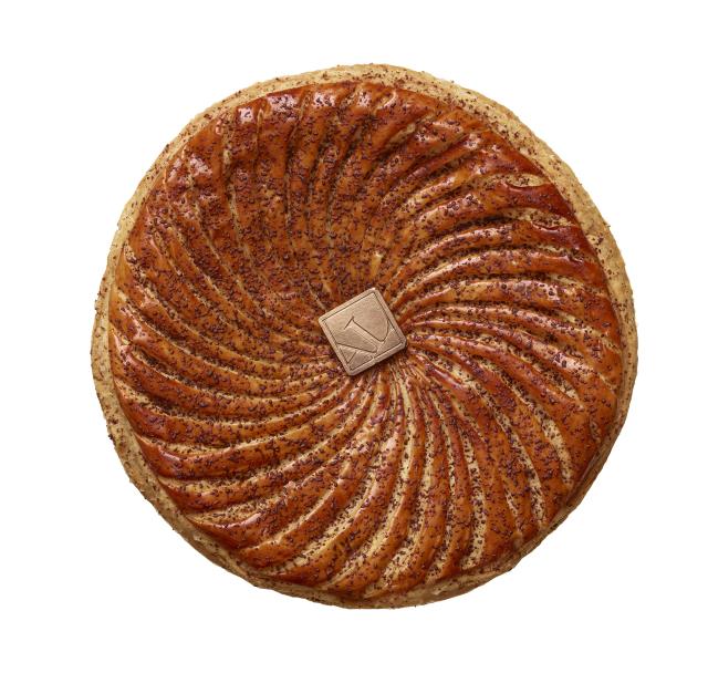 Galette Rêve.