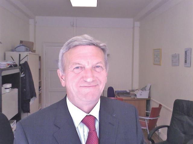 directeur de l’étude Pedron-Morin spécialisée en transactions hôtelières à Paris :