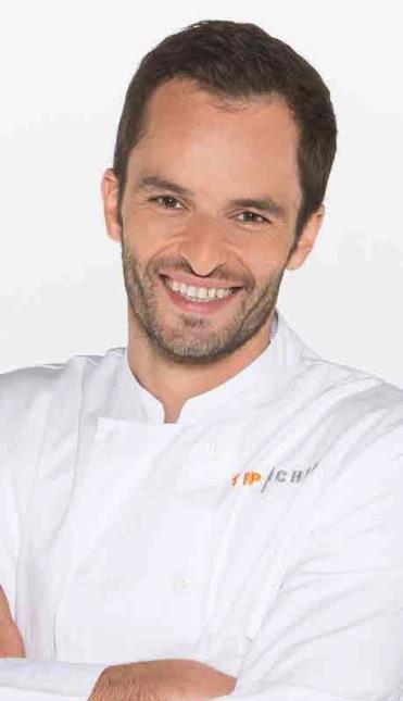 Yoni Saada