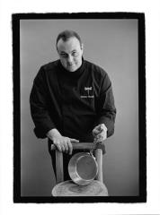 Fabien Beaufour devient le chef exécutif du Domaine des Etangs.